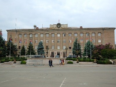 Геворг Григорян назначен председателем ГКРОУ Арцаха