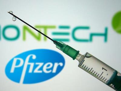 Дубай планирует привить 70% своего населения вакциной против COVID-19 от Pfizer-BioNTech к концу 2021 года