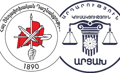 Партия Виталия Баласаняна и Дашнакцутюн заявили о нарушении президентом Арцаха договоренностей