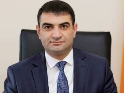 Աշոտ Սիմոնյանն ազատ արձակվեց. նրա ձերբակալման որոշումը ոչ իրավաչափ ճանաչվեց