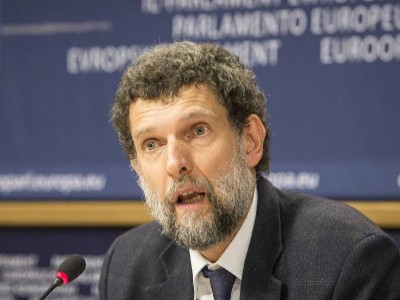 Конституционный суд Турции оставил Османа Кавалу за решеткой