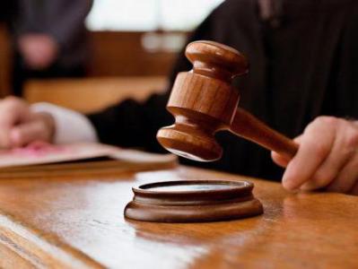Ինդիանայի դատարանը տղամարդուն 115 տարվա ազատազրկման է դատապարտել պրոֆեսորի սպանության համար