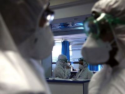 В США избранный конгрессмен умер от COVID-19