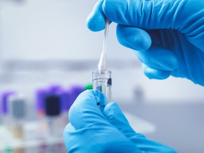 US records COVID-19 new strain case