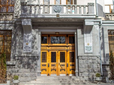 Հրամանատարն ԱԹՍ-ի ձայնը լսելուց հետո հրամայել էր նստել ավտոմեքենան, 18 զինծառայող էր զոհվել. նա կալանավորվել է