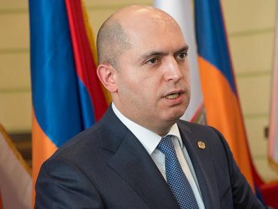 Ашотян: При промедлении издевательство «no oldu Pashinyan» превратится в «no oldu Ermenistan»