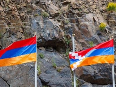 Պատերազմի սպառնալիքով պարտադրված եռակողմ հայտարարությունը ՀՀ պետականությանը նետված մարտահրավեր է. հայտարարություն