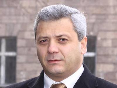 Саяту Шириняну предъявлено обвинение