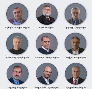 Պատերազմը ցույց տվեց, որ այսպես կոչված 3-րդ հանրապետությունը ձախողված է. հայտարարություն