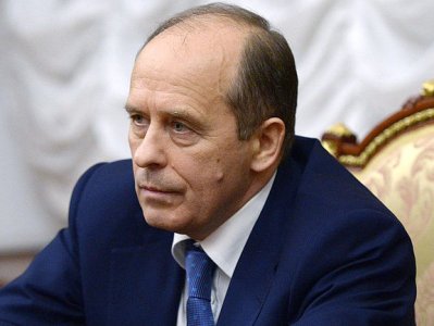 В Москве состоялась встреча глав служб безопасности России, Армении и Азербайджана