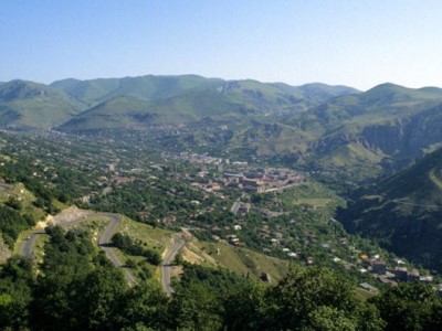 Заместитель мэра города Горис: Земли и ГЭС села Караундж отдают Азербайджану