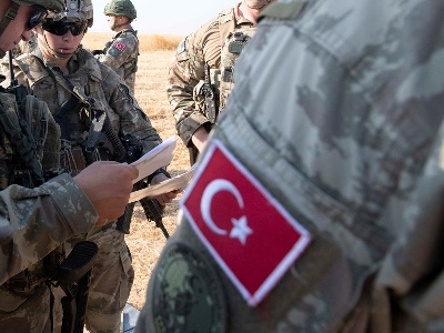 Erdogan: Turkey hopes joint center in Karabakh with Russia will start operating soon