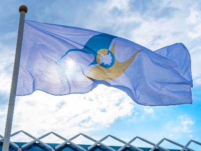 Kazakhstan takes over presidency of Eurasian Economic Union