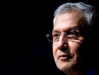 Iranian government's spokesperson tweets New Year's message in Armenian
