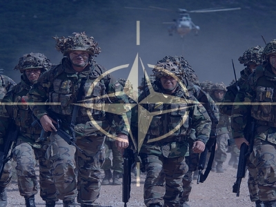 Turkey leads NATO high readiness force