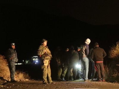 Criminal case on Russia military helicopter shot down by Azerbaijan is re-qualified under more severe article