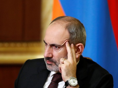 44-օրյա պատերազմի ծագումը. Նիկոլ Փաշինյանը հոդված է գրել