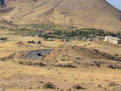Տիգրանաշենն իրենցը չէ, եւ չի կարող լինել. Պարույր Սեւակ համայնքի ղեկավար