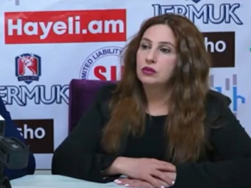 Փաշինյանն իրավասու չէր Արցախի անունից ստորագրել փաստաթուղթ, որով Շուշին, Հադրութը եւ այլ շրջաններ կհանձներ. Փոստանջյան