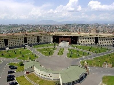 Ադրբեջանում գտնվող հայ գերիների, անհետ կորած եւ նահատակված հայ զինվորականների թիվը պետական գաղտնիք է. ՊՆ. Փաստինֆո