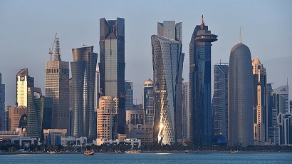 Saudi Arabia to reopen its land and sea borders with Qatar after long dispute