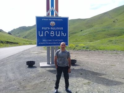 Դուշման Վարդանի մայրն էր զանգել, ինձ ուժ էր տալիս, ասում էր՝ Շուշին նորից մերը կլինի․ Կարեն Հովհաննիսյան