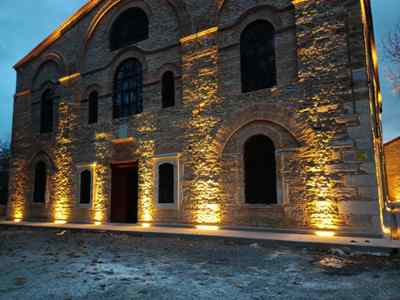 Թուրքերը մշակութային կենտրոնի են վերածում Կոնիայի հայկական եկեղեցին