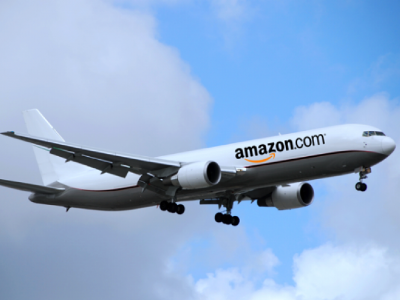 Amazon ընկերությունը ձեռք է բերել 11 օդանավ՝ առաքման գործընթացն արագացնելու համար