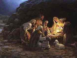 Armenia celebrates Christmas
