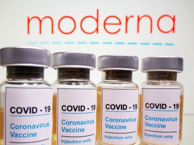 EU issues conclusion on safety and efficacy of Noubar Afeyan's COVID-19 vaccine