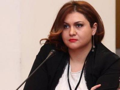 Տխուր պատկեր է, երբ իշխող կուսակցության ներկայացուցիչները խոստովանում են, որ առանց իրենց առաջնորդի զրո են. Էլիբեկովա