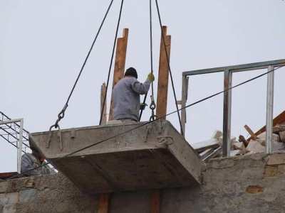 Repairing of houses damaged by recent war in Artsakh continues consistent with waiting lists (PHOTOS)