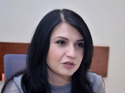 Երկու տարի առաջ մեզնից յուրաքանչյուրը երդվեց լինել իրեն քվե տված քաղաքացու կողքին. «Իմ քայլի» պատգամավոր