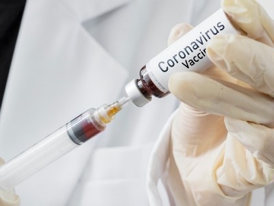 Turkey to launch vaccination against COVID-19