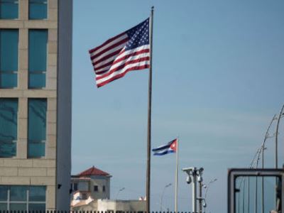 Թրամփի վարչակազմը նախատեսում է Կուբան վերադարձնել ահաբեկչությունը հովանավորող պետությունների ցուցակ