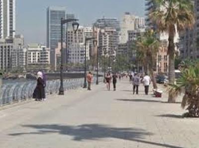 Lebanon closes borders, tightens coronavirus quarantine