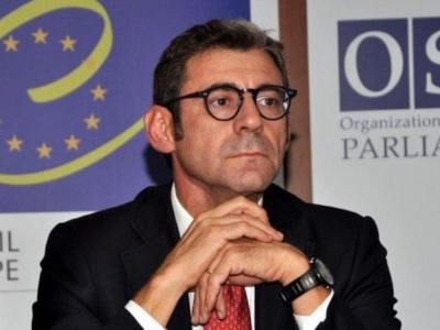 Bright Armenia Party: Milan court sentences PACE ex-member to 4 years in prison for accepting bribe from Azerbaijan