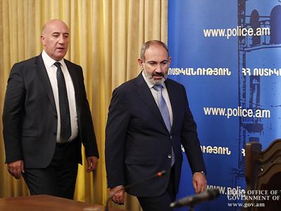 Որտե՞ղ էր պատերազմի ժամանակ Արման Սարգսյանը. ուշագրավ մանրամասներ՝  պաշտպանության փոխնախարարի մասին