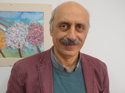 Կյանքից հեռացել է «ՔԵՆԴԼ» ինստիտուտի տնօրեն, պրոֆեսոր Վասիլի Ցականովը