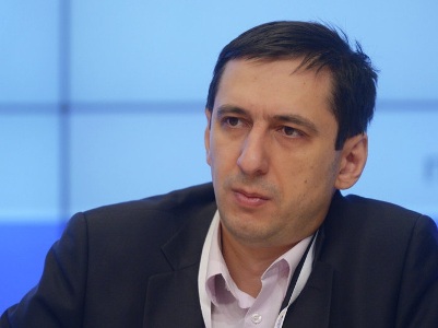 Ռուս քաղաքագետ. Կարծում եմ՝ Պուտին-Ալիեւ-Փաշինյան հանդիպմանն ավելի լուրջ հարցեր են քննարկվել
