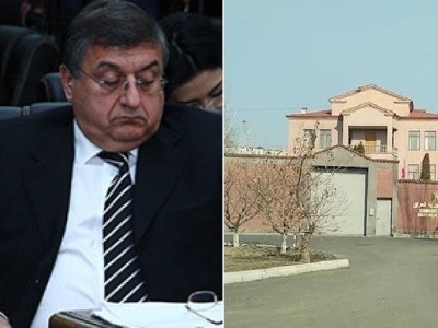 Փաշինյանի «բարեփոխումների» հույսը Ջհանգիրյանն է․ կոռուպցիա, «գործ կարել» եւ քծնանք (վիդեո). politik.am