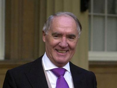 UK billionaire and Daily Telegraph co-owner David Barclay dies aged 86