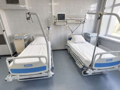 Soldier with "possible COVID-19" diagnosis dies after being admitted to Artsakh hospital