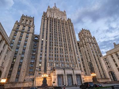 Попов ответил Пашиняну: Москва не предлагала отдать Баку семь районов Карабаха