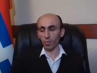 Ստեփանակերտ. Ադրբեջանը գերիների հարցում հանցավոր վարք է ցուցաբերում