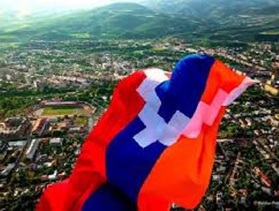 Stepanakert: Artsakh meets all criteria of a state