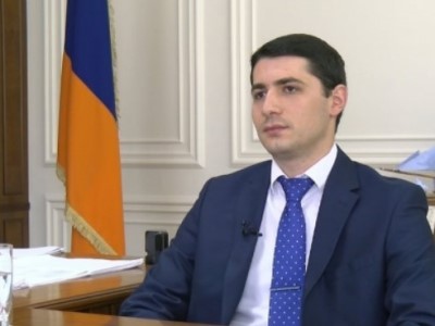 Ես Շուշիից դուրս եմ եկել Սեյրան Օհանյանի հետ ոսկեգույն Նիսանով. Արգիշտի Քյարամյան