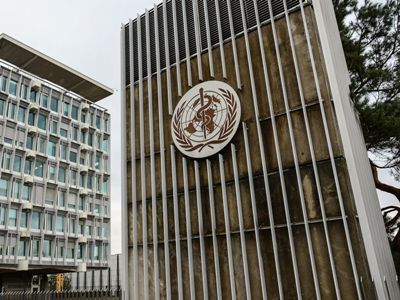 WHO says 2nd year of pandemic 'could even be tougher'
