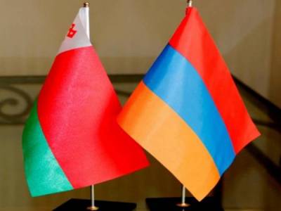 Armenia, Belarus to sign readmission agreements