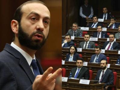 ԱԺ-ում 1 ամսում 400.000 դոլարի չափով պարգեւավճար են ստացել․ yerkir.am